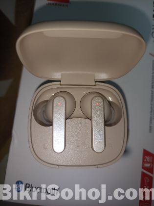 JBL LivePro + TWS Earbuds